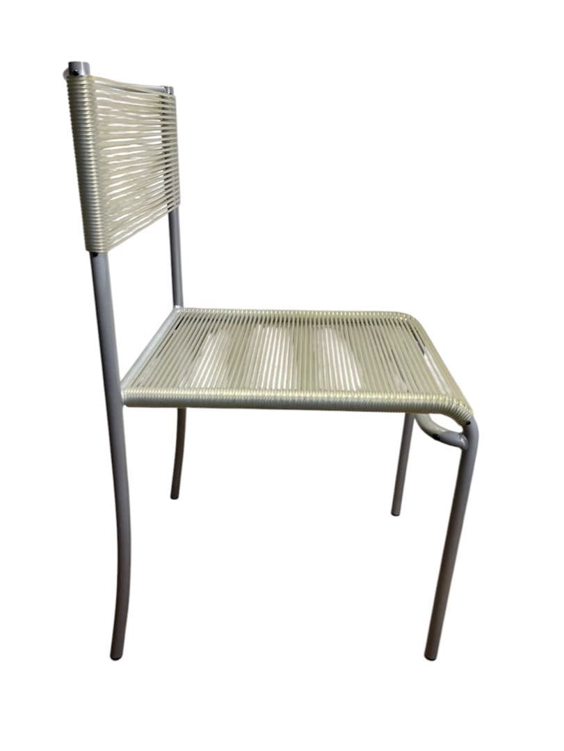 ■カッシーナ　alias エイリアス　スパゲッティチェア　椅子