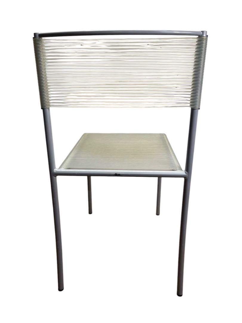 ■カッシーナ　alias エイリアス　スパゲッティチェア　椅子