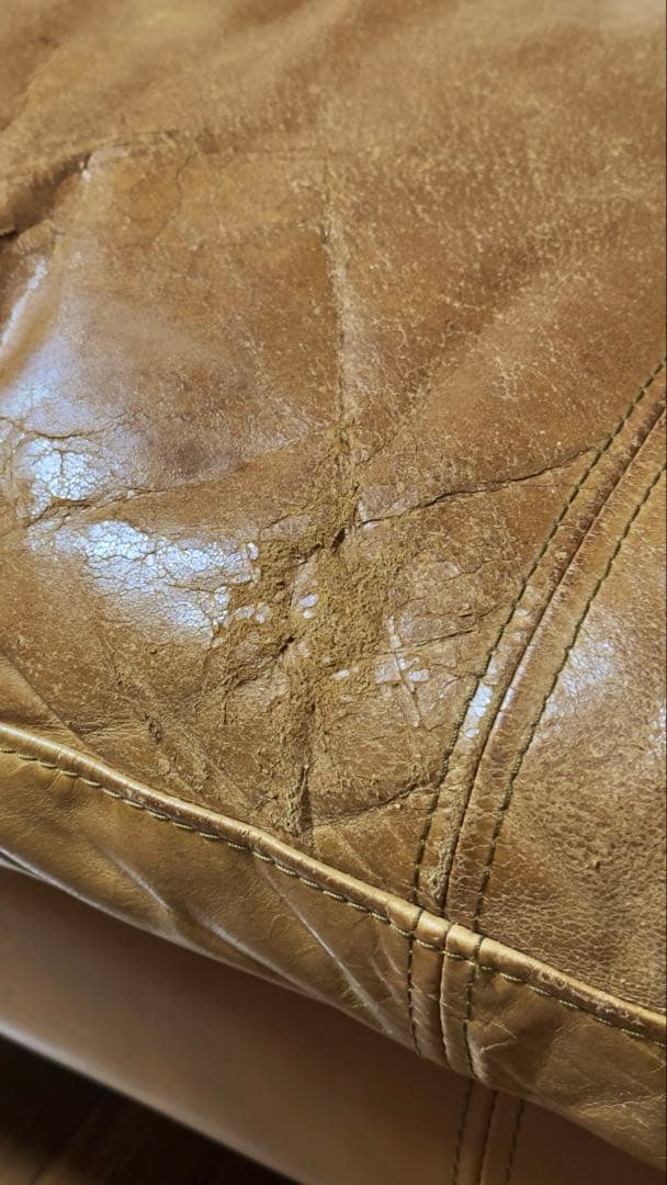 ハロ HALO FAT LUXE 2P ソファ