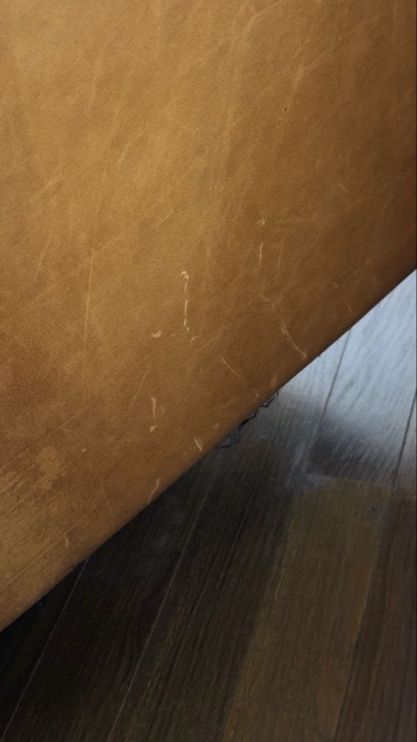 ハロ HALO FAT LUXE 2P ソファ