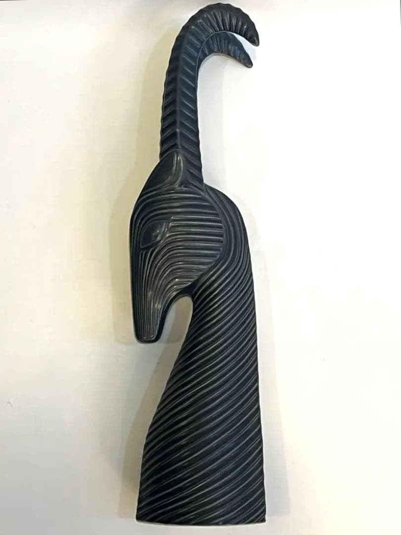 ジョナサンアドラー　jonathan adler 希少大型オブジェ　ガゼル