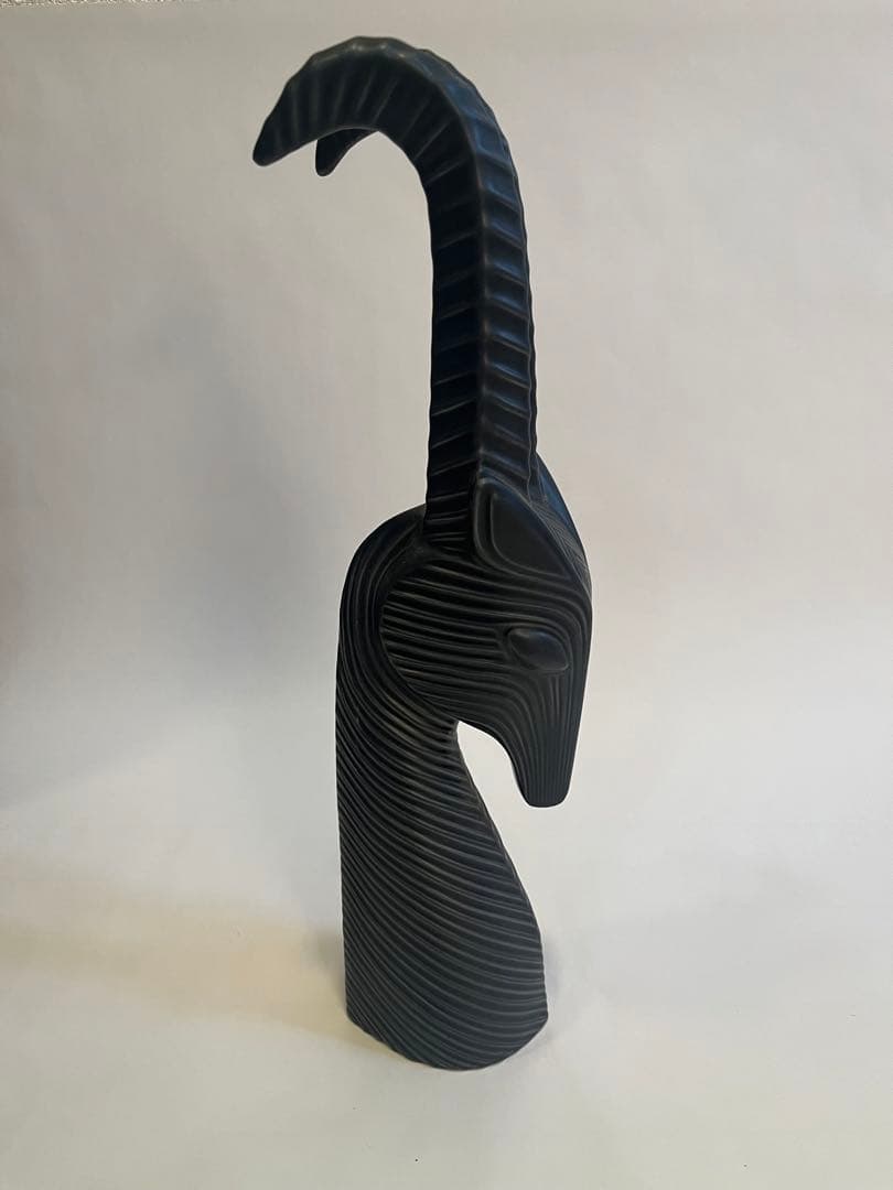 ジョナサンアドラー　jonathan adler 希少大型オブジェ　ガゼル