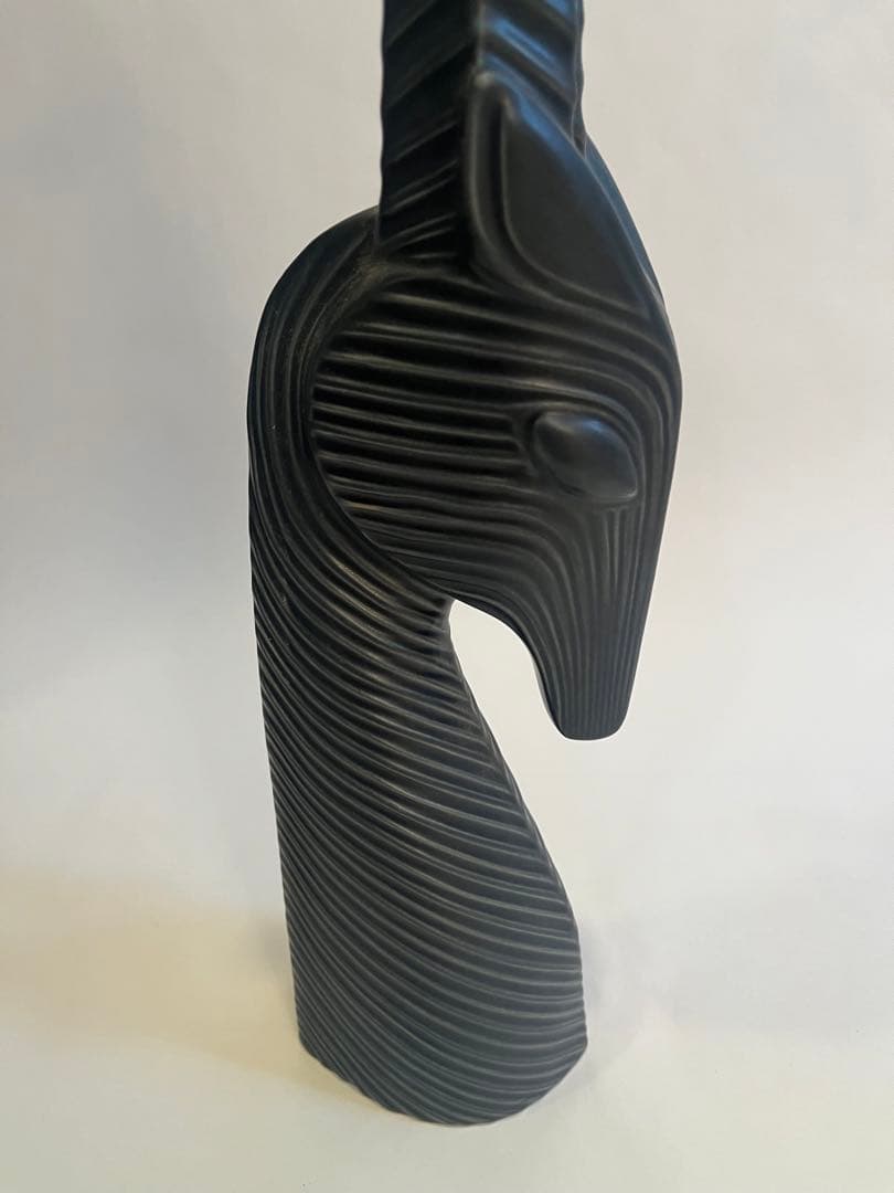 ジョナサンアドラー　jonathan adler 希少大型オブジェ　ガゼル