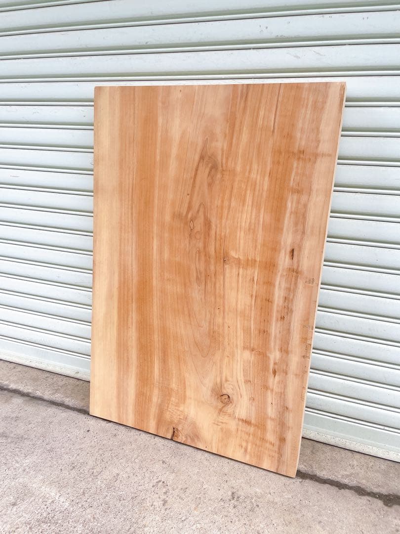 天然　楠木　テーブル　棚板DIY材　木材　天板　無垢材　一枚板