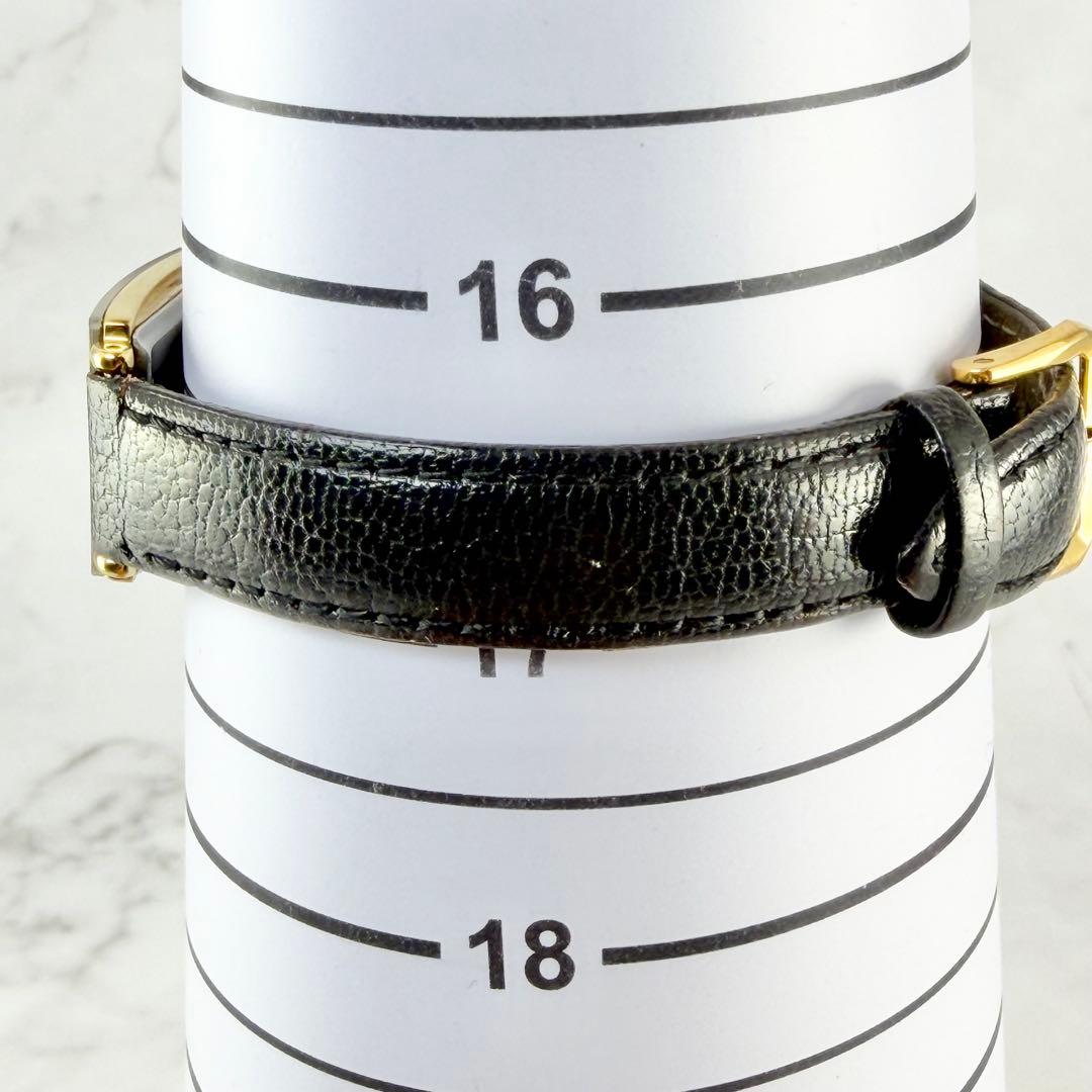 【新品電池】 ラドー フローレンス 153.3606.2N ブラック クォーツ