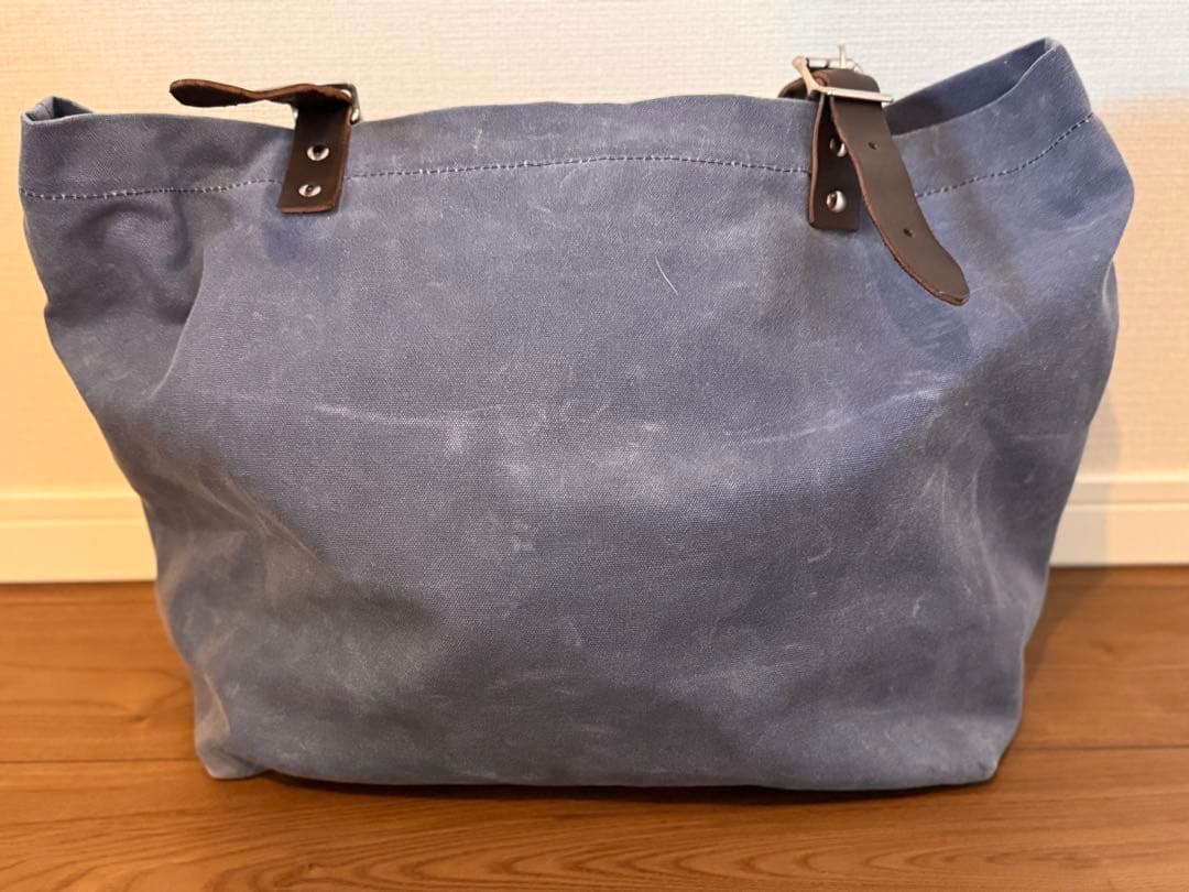 DULUTH PACK マーケットトート 2023 限定カラー