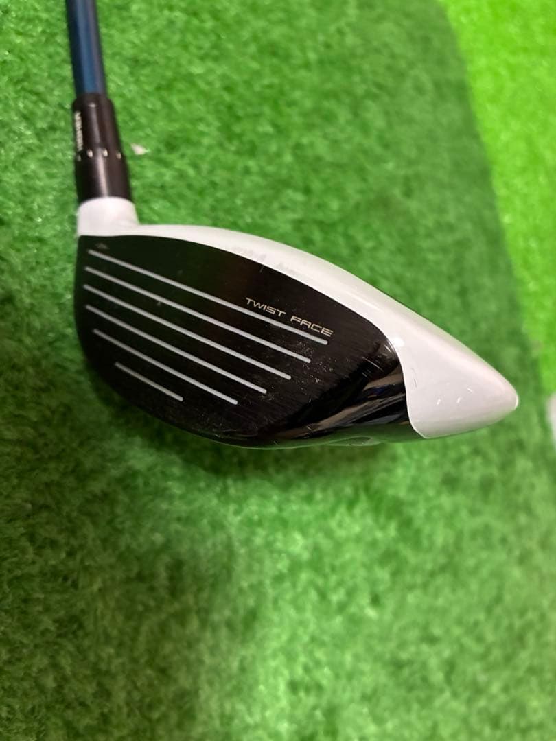 レフティ SIM2 3W