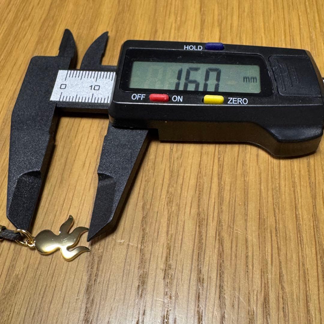 【希少・縁起担ぎ】ポメラート ドド DODO オクトパス タコ チャーム