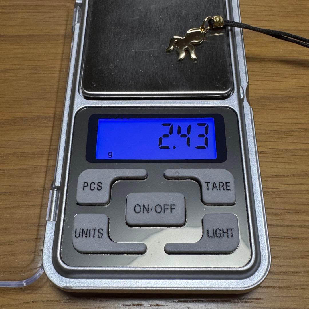 【希少・縁起担ぎ】ポメラート ドド DODO オクトパス タコ チャーム