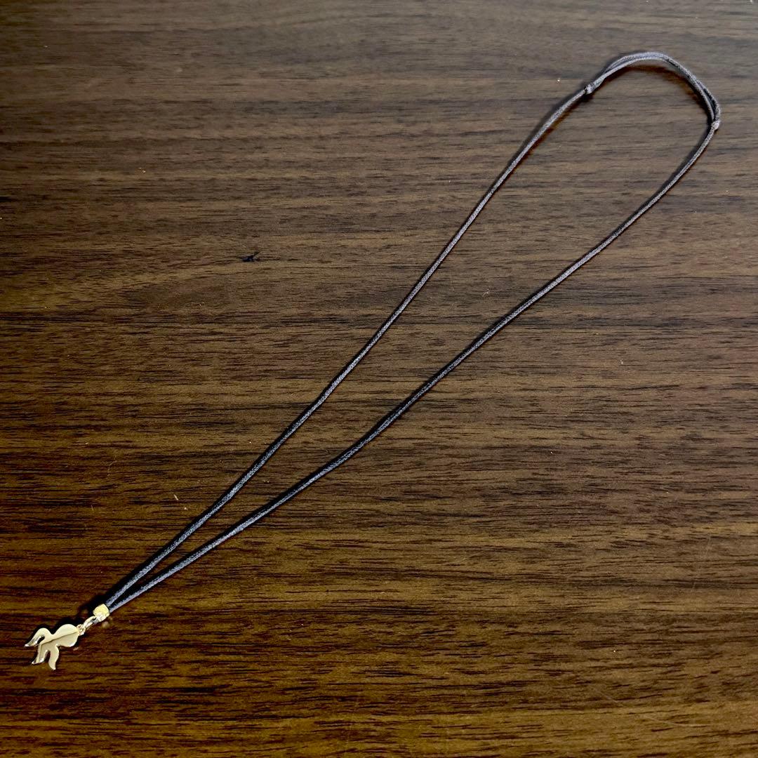 【希少・縁起担ぎ】ポメラート ドド DODO オクトパス タコ チャーム