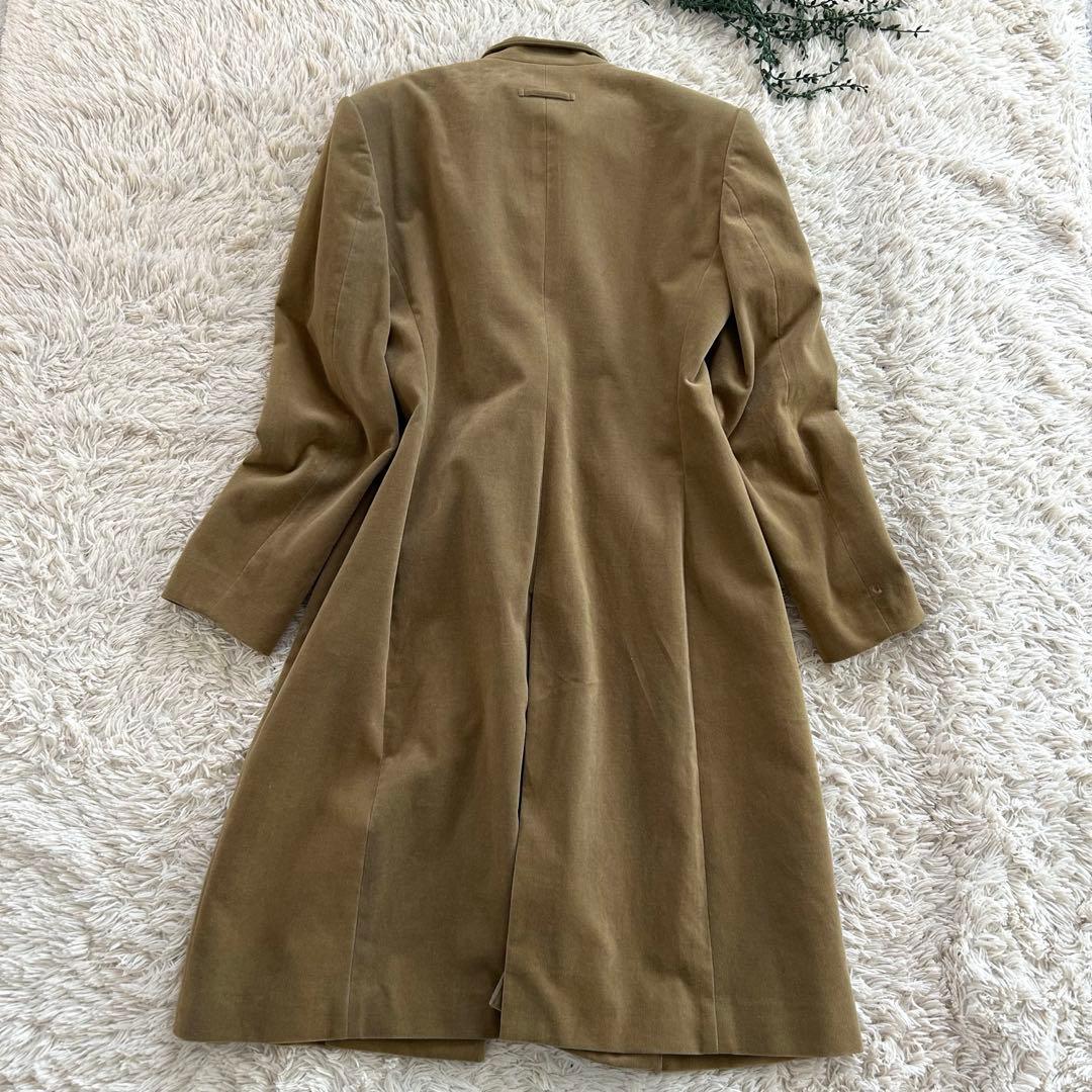 Jean Paul Gaultier Classique ミリタリーコート