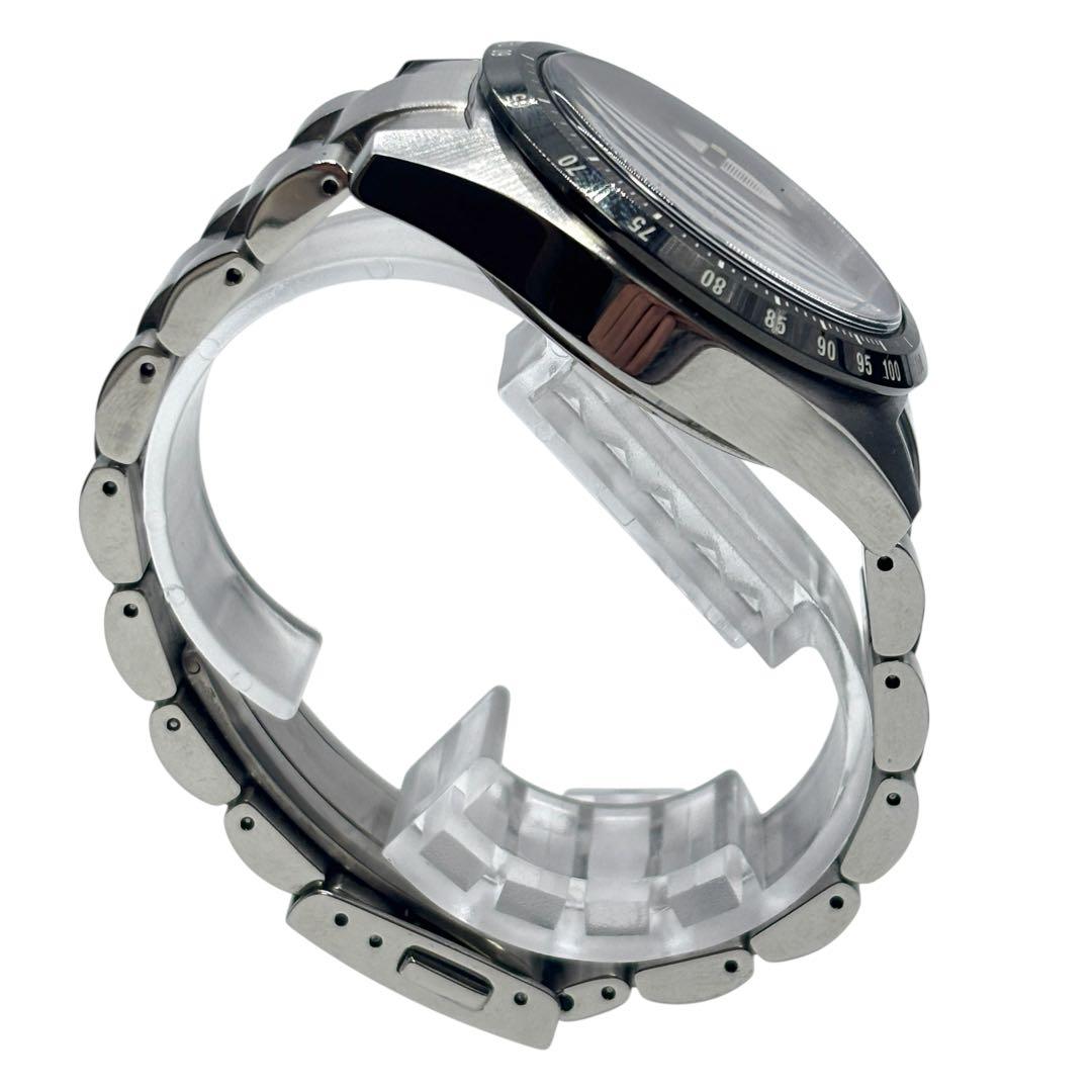 セイコー 腕時計 メンズ プロスペックス ソーラー クロノグラフ