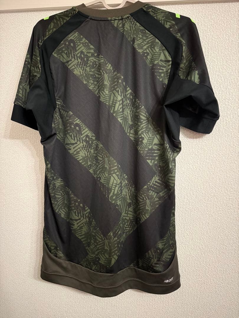 【非売品】サガン鳥栖　練習着　Mサイズ