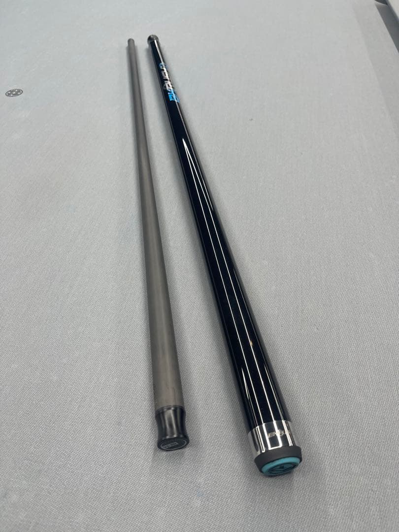 にゃぎ　ブレイクキュー プレデター BK-RUSH NoWrap