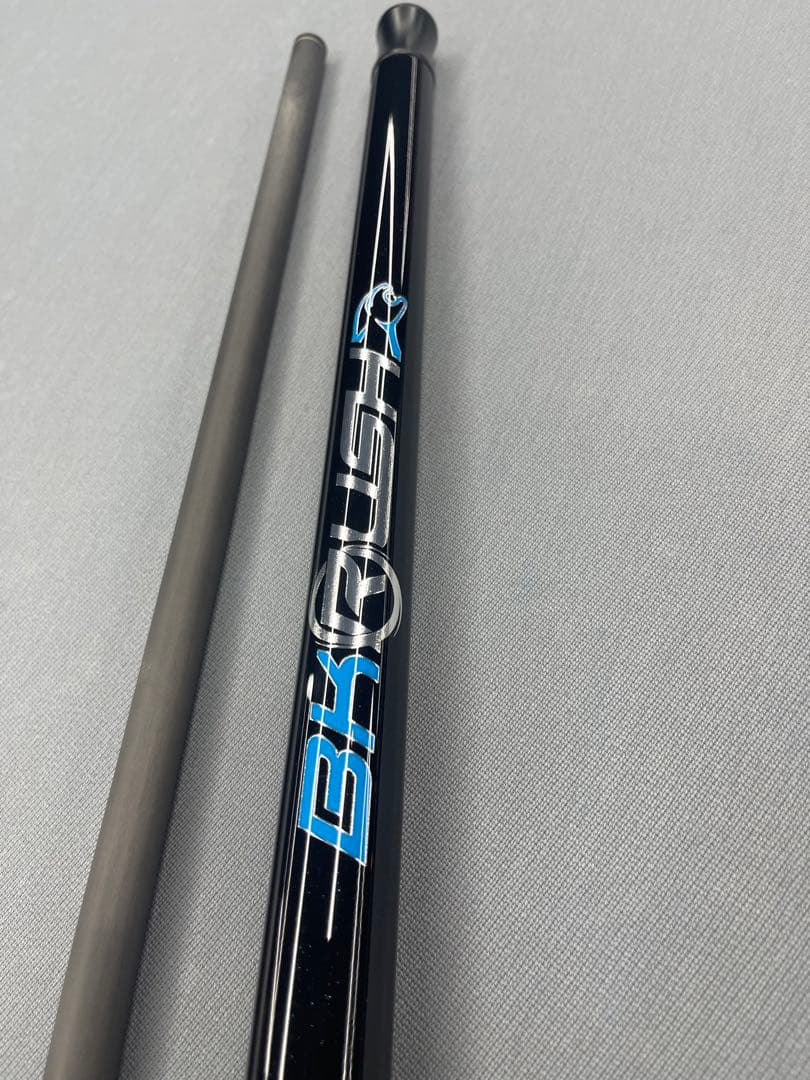 にゃぎ　ブレイクキュー プレデター BK-RUSH NoWrap