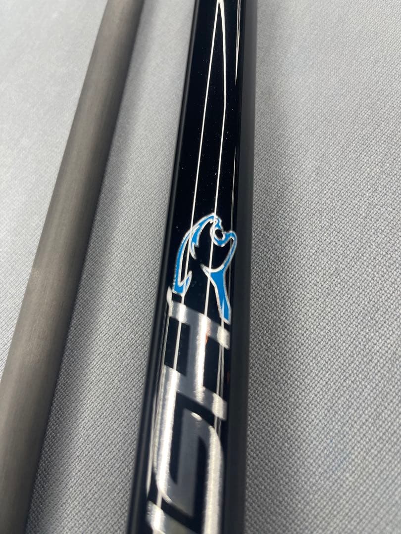 にゃぎ　ブレイクキュー プレデター BK-RUSH NoWrap