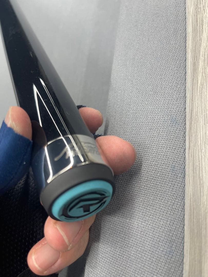 にゃぎ　ブレイクキュー プレデター BK-RUSH NoWrap