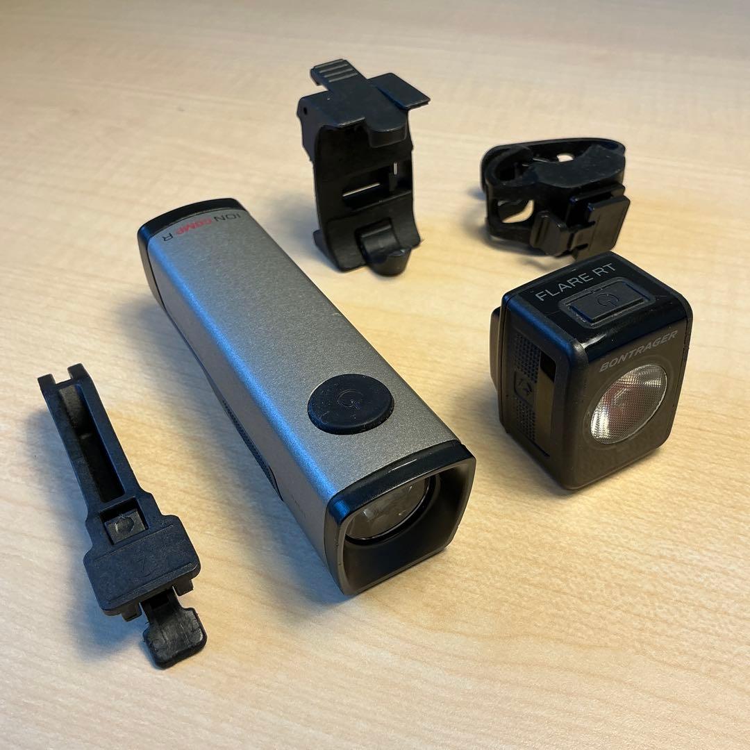 BONTRAGER ボントレガー Ion Comp R/Flare RT