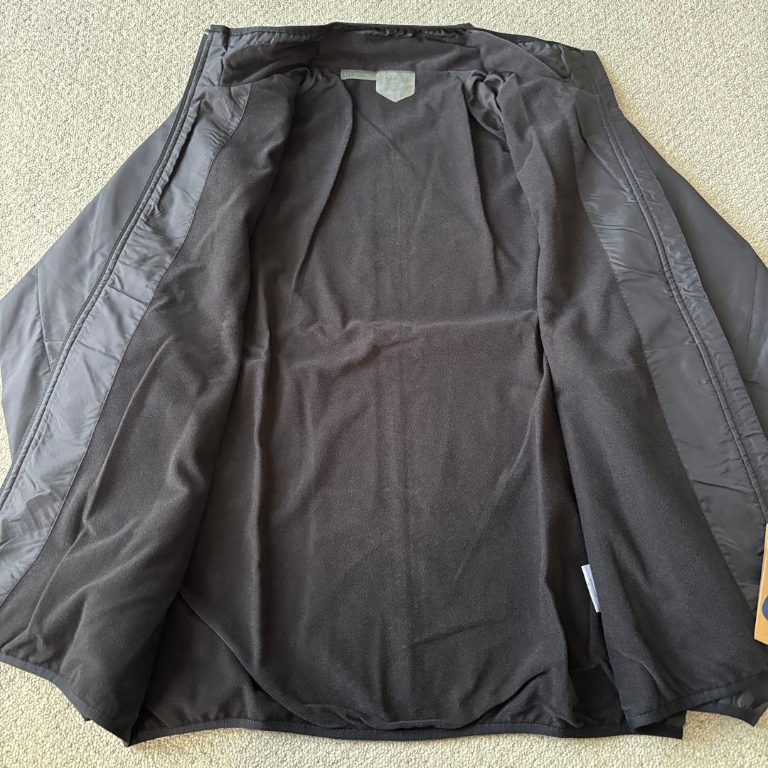 ⭐︎T⭐︎ Mサイズ 新品ASICS ウインドブレーカー 上下セット 黒
