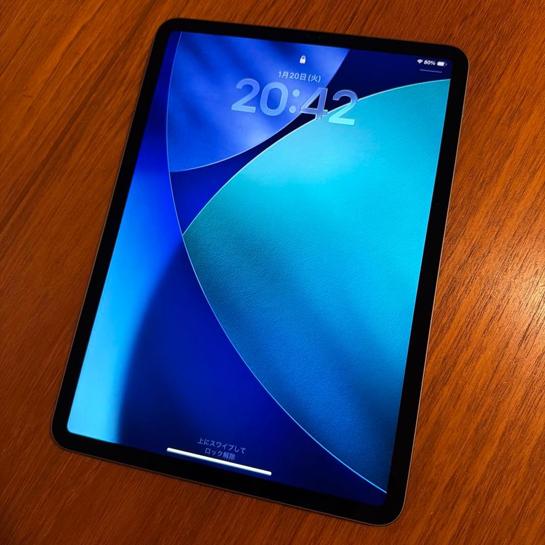 カ*ン様 iPad Pro 11インチ 64GB MTXN2J/A 補償期限切れ