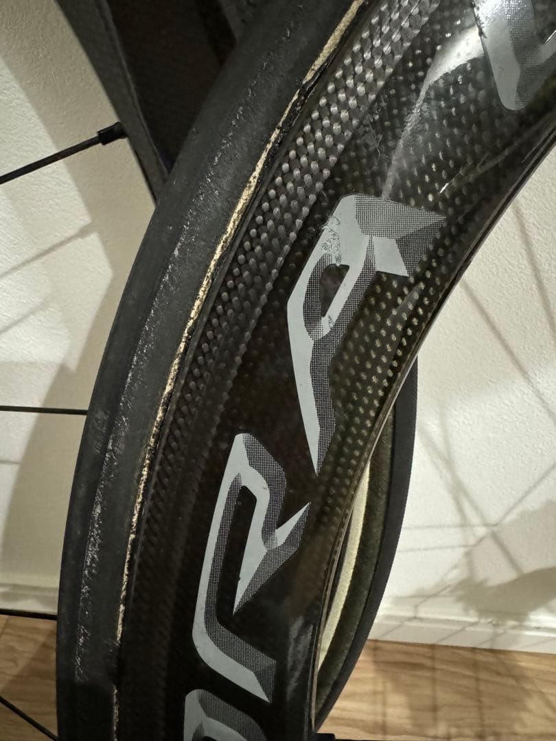 BORA ULTRA 50 チューブラー