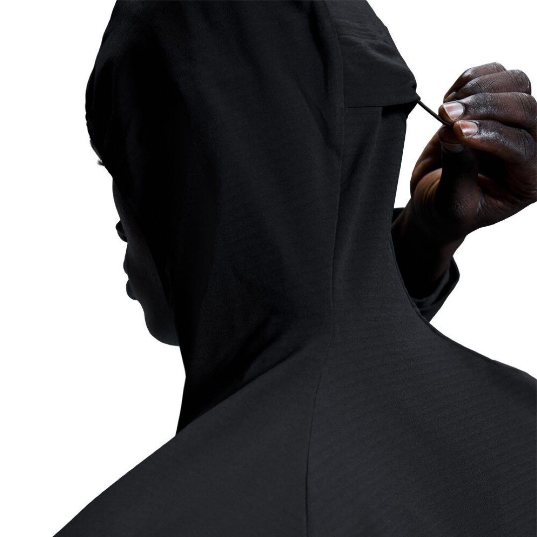 オン On ペースフーディー Pace Hoodie ランニング ジャケットXL