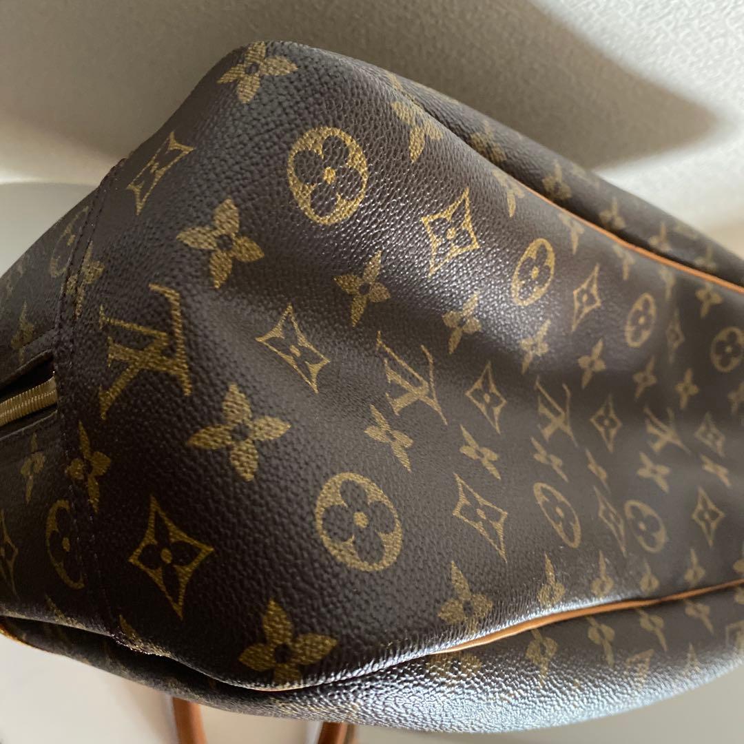 ルイヴィトン ドーヴィル モノグラム