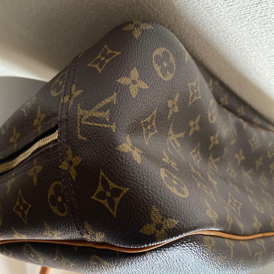 ルイヴィトン ドーヴィル モノグラム