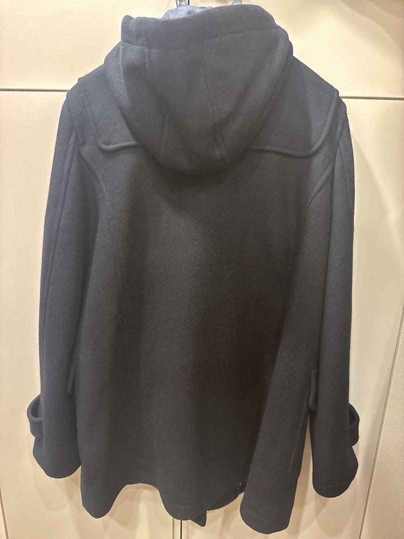 イーストボーイ EASTBOY スクール Venus ダッフルコート 11号