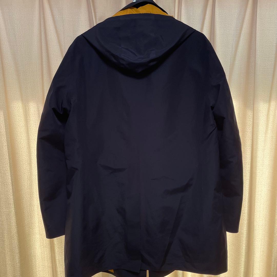 KIRED キーレッド ライナー＆フード付 ジャケット48 コート