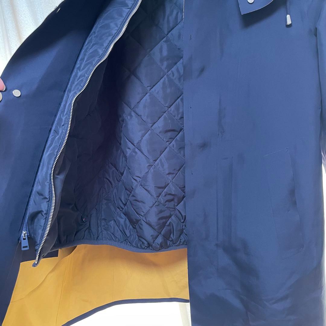 KIRED キーレッド ライナー＆フード付 ジャケット48 コート