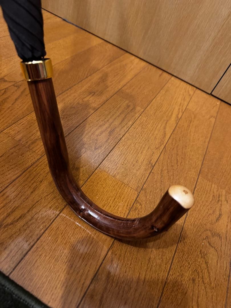 フォックスアンブレラズ FOX UMBRELLAS 傘 ブラウン