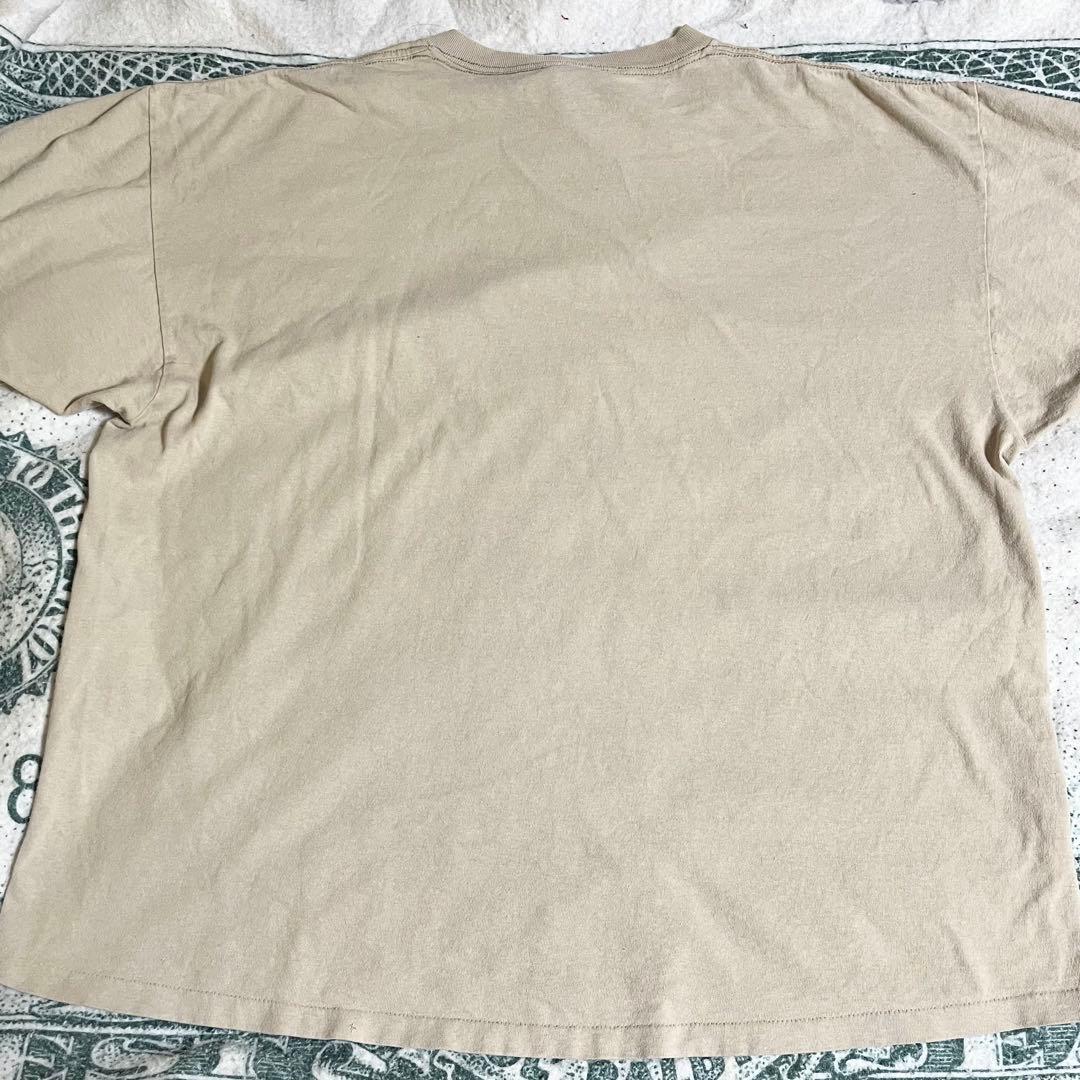 レア ディズニーヴィンテージ ノートルダムの鐘 プリント Tシャツ XXLサイズ