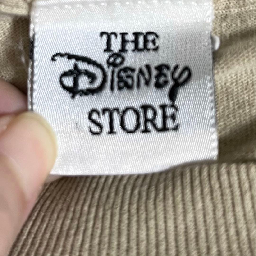 レア ディズニーヴィンテージ ノートルダムの鐘 プリント Tシャツ XXLサイズ