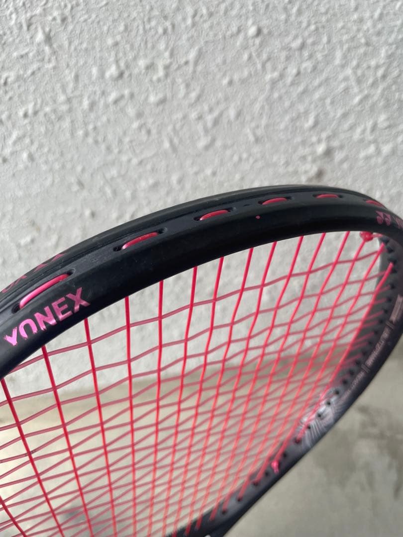 YONEX VOLTRAGE 8s　ボルトレイジ8s