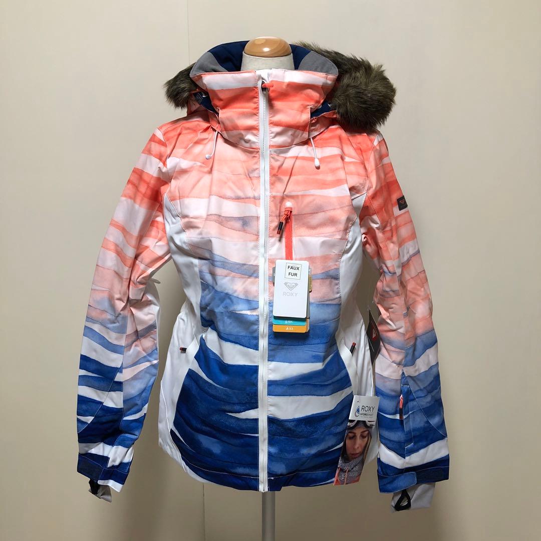 ロキシー ROXY新品特価スノーボードウェア PREMIUM JACKET