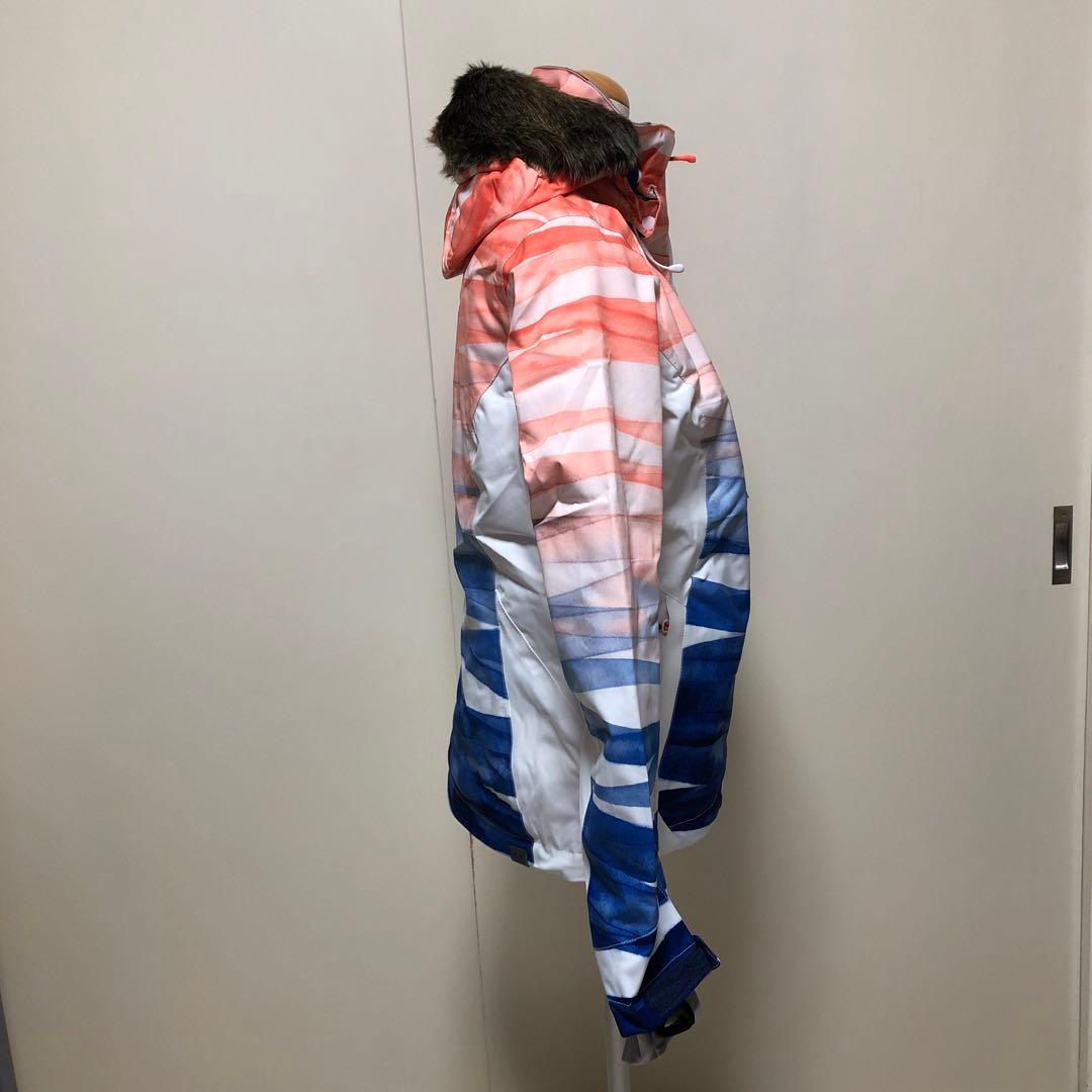 ロキシー ROXY新品特価スノーボードウェア PREMIUM JACKET