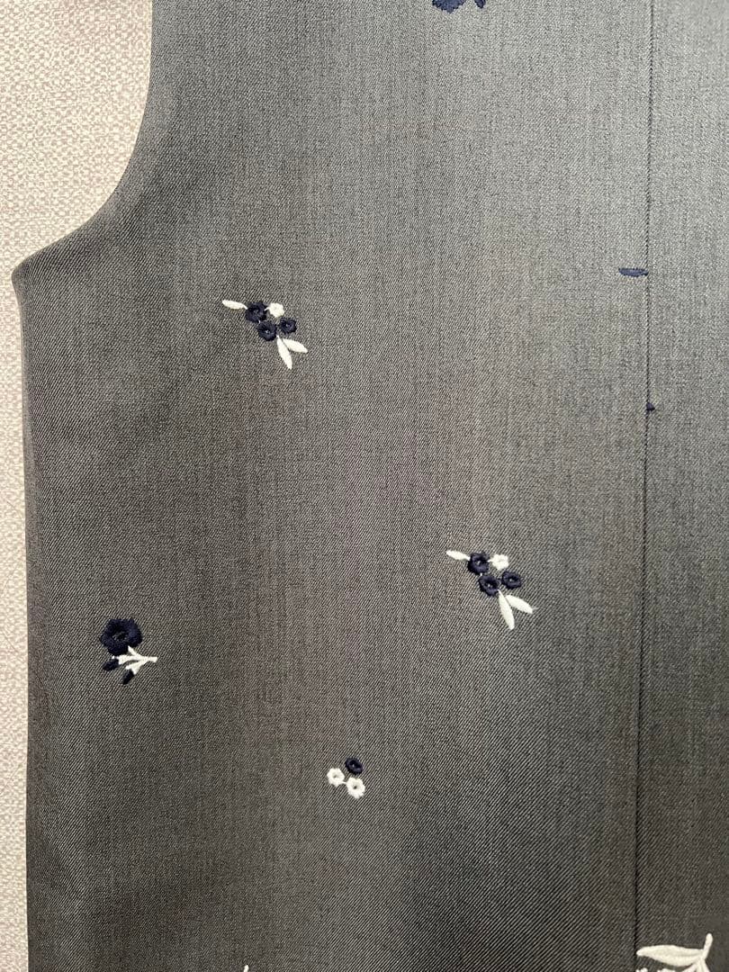 Bibiy. GARDEN TOP 新品　タグ付き