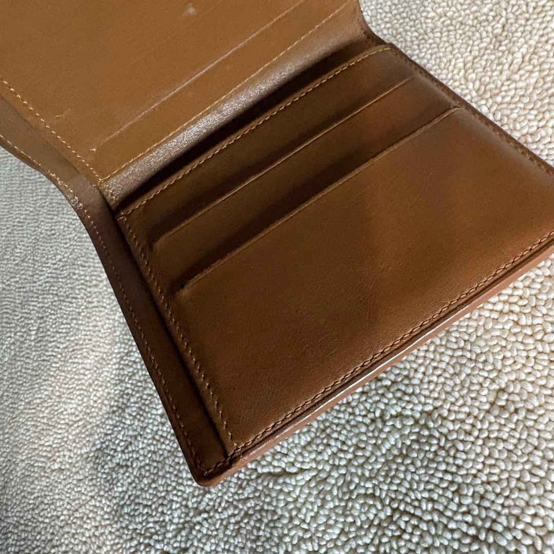 ルイヴィトン M91170 ヴェルニ ポルトモネ・ビエ・カルトクレディ 財布