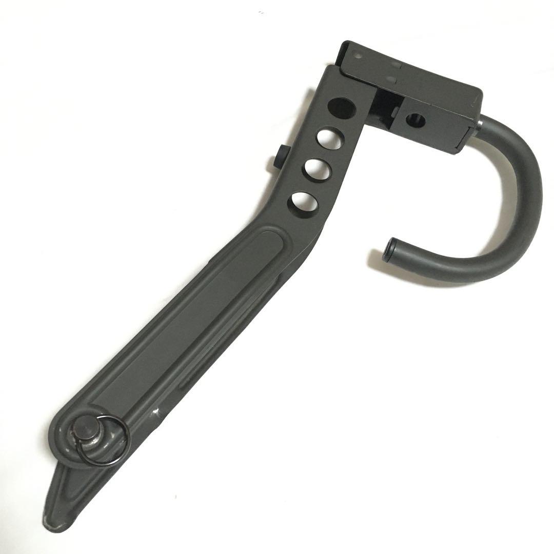 【激レア!!】東京マルイ SPAS スパス12 メタルストック