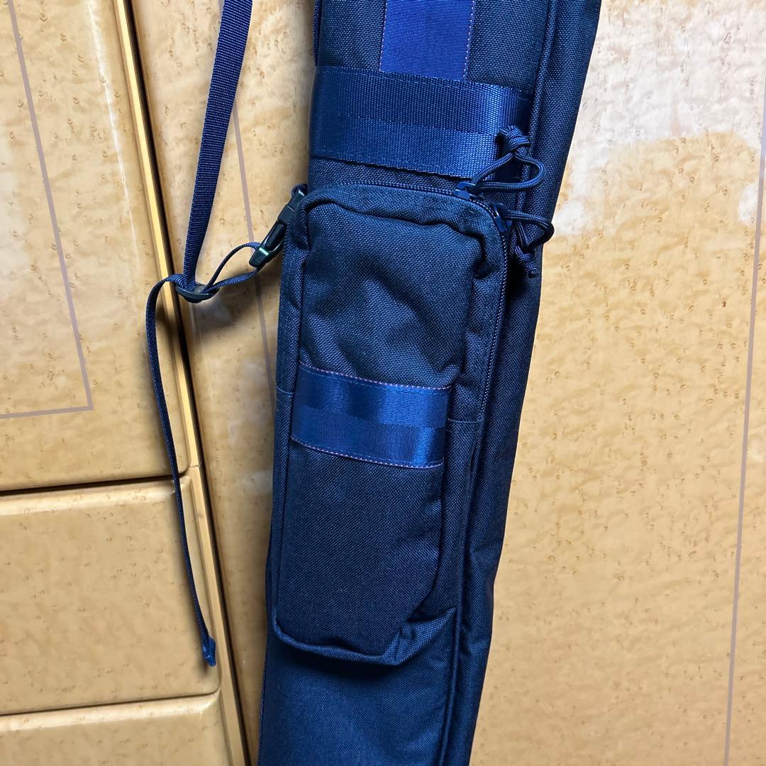 BRIEFING クラブケース