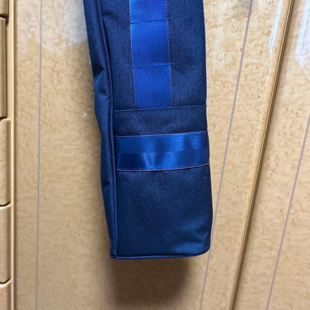 BRIEFING クラブケース