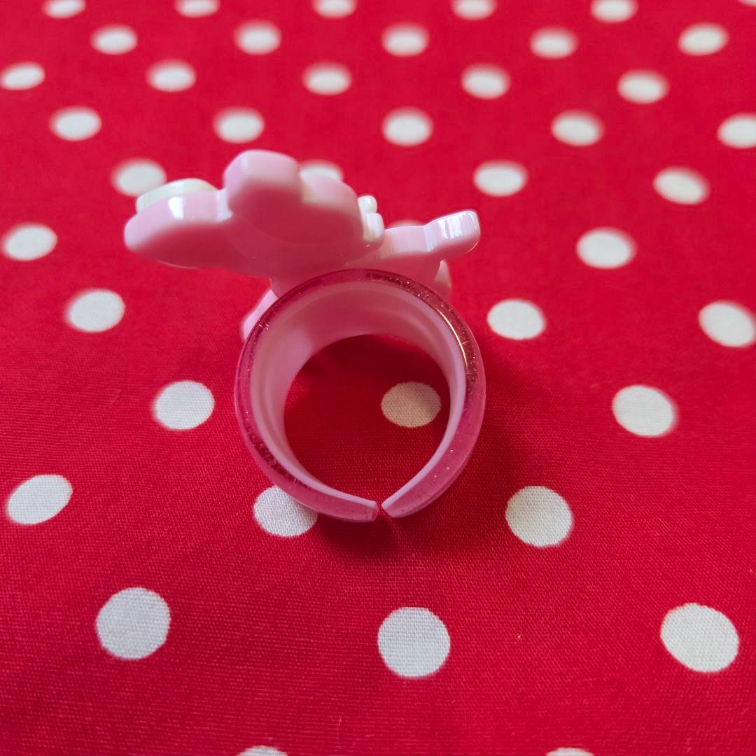 Angelic Pretty 　子鹿のミルキーちゃんリング