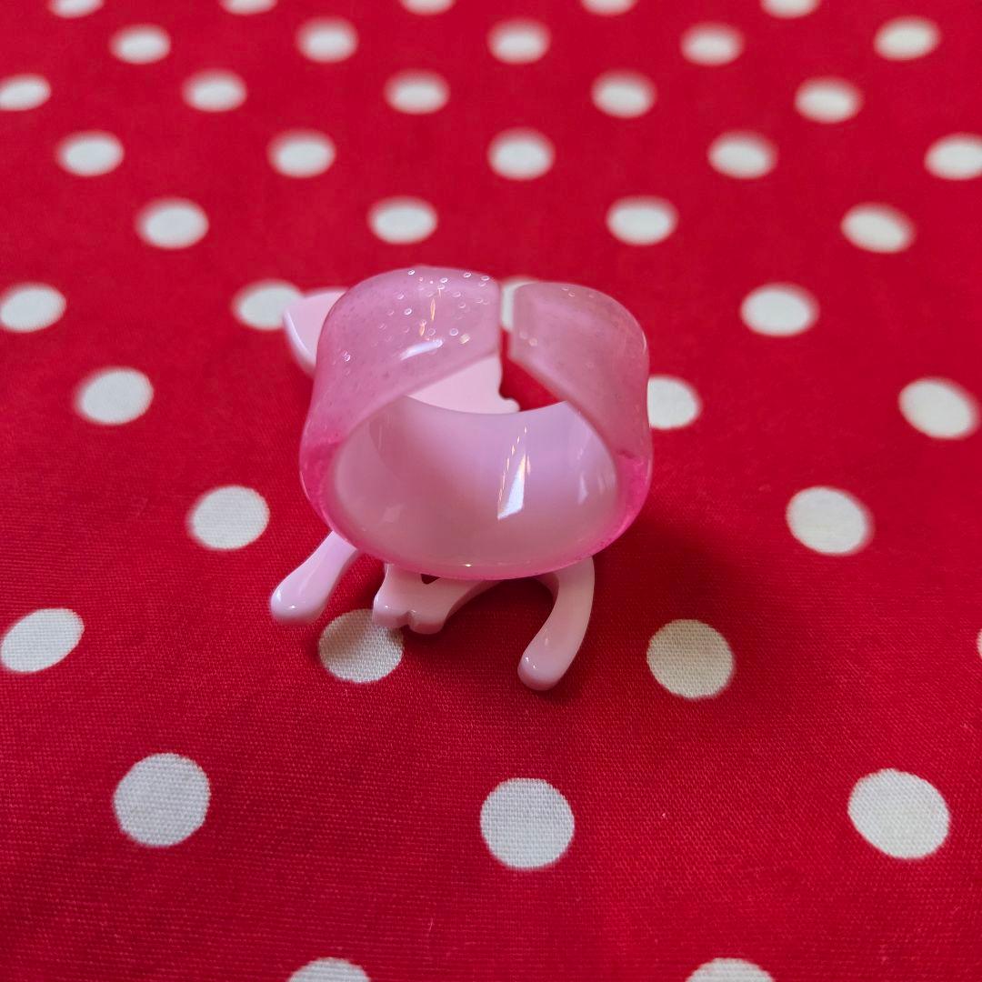 Angelic Pretty 　子鹿のミルキーちゃんリング