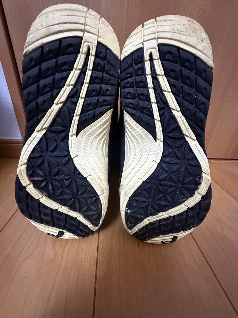 BOAシステム スノーボードブーツ 23.5cm HEAD BORA