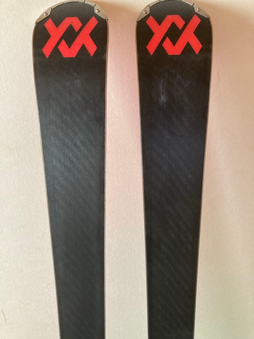 VOLKL RACETIGER GS175 DEMOフォルクル スキー板