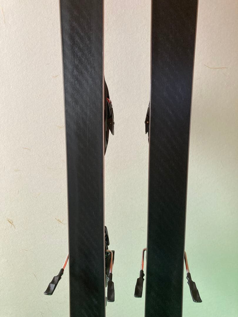 VOLKL RACETIGER GS175 DEMOフォルクル スキー板