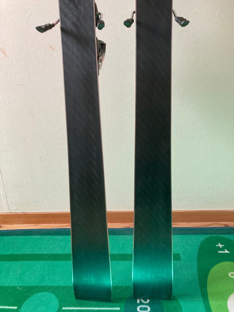 VOLKL RACETIGER GS175 DEMOフォルクル スキー板