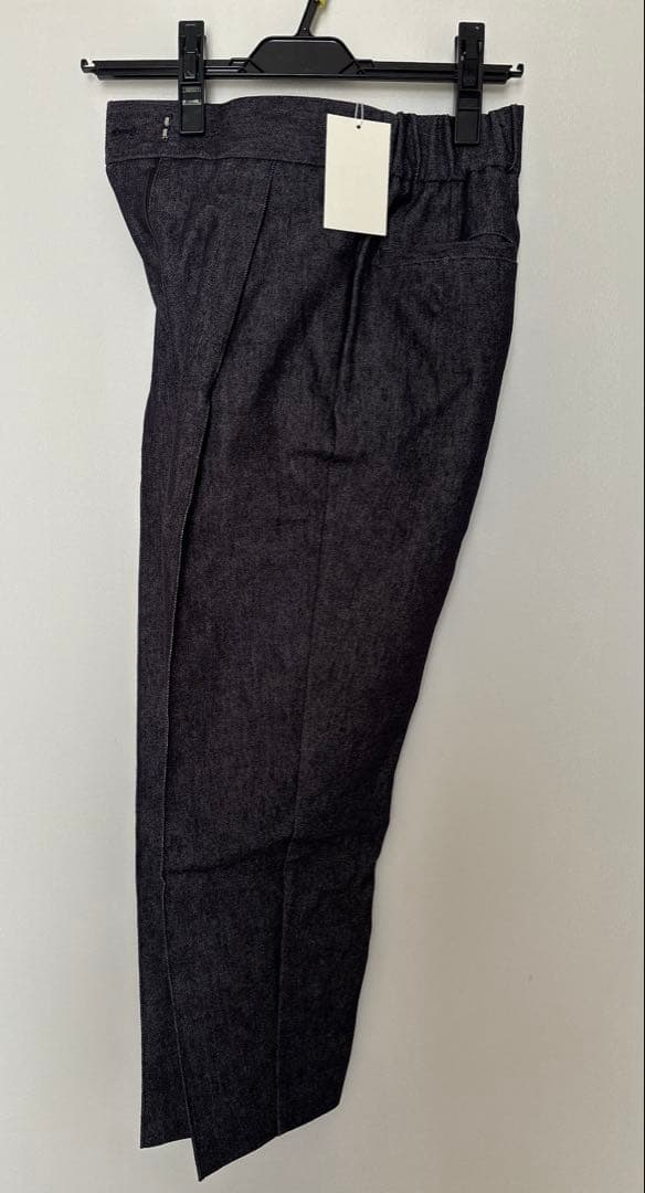 liten YOKUBARI Denim Pants リテン　ヨクバリデニム　0
