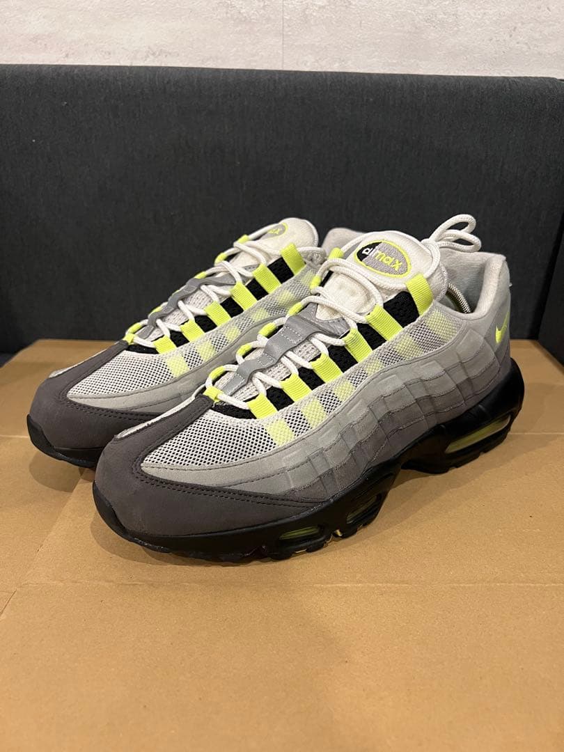 靴 Air Max 95 OG \